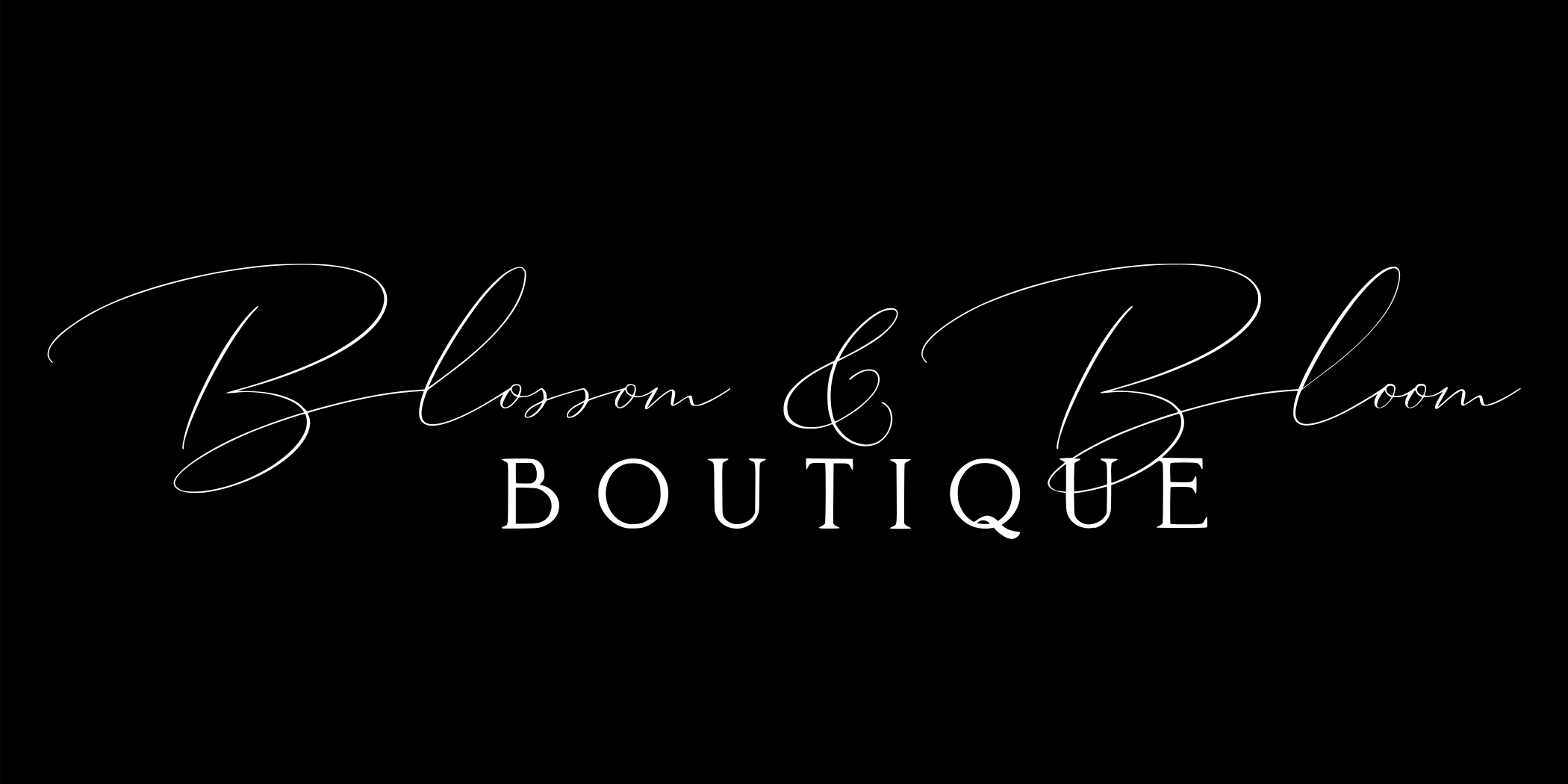 Blossom Bloom Boutique